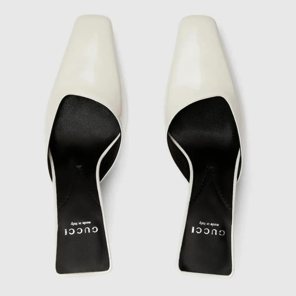 Gucci Mules - Picture 4 of 9